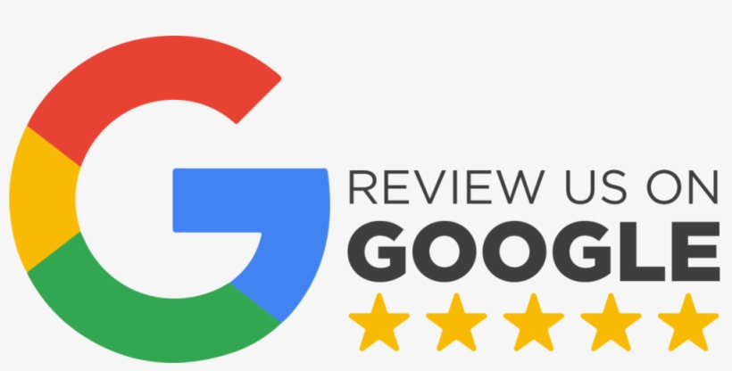 Leave us a Google Review