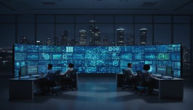 24/7 Network Monitoring in Houston & Pearland: The Business Owner’s Guide