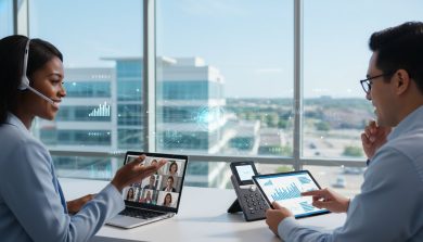 Business VoIP Systems in Houston: The Ultimate Guide to Modern Office Communication
