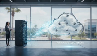 Cloud Migration in Pearland: A Strategic Guide for Small Businesses