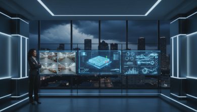 Comprehensive Business Security Systems in Houston: Protecting Your Assets in 2026