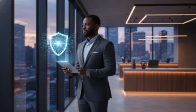 Cybersecurity for Small Business in Houston: The 2026 Resilience Guide