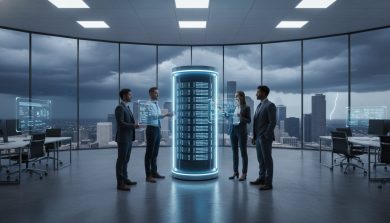 Data Backup Solutions in Houston: Protecting Your Business from Costly Downtime