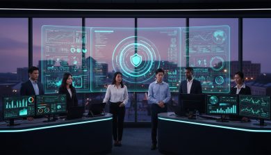 Network Monitoring Services in Sugar Land: Proactive Protection for Your Business