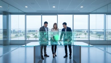 Small Business IT Support in League City: The 2026 Mission-Critical Guide