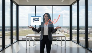 Web Design in Pearland, TX: The Business Owner’s Guide to Growth & Security