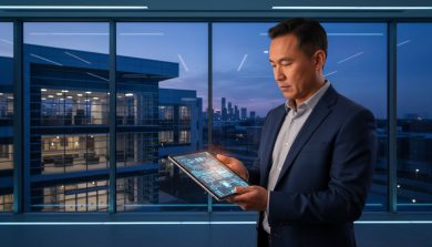 Automated Alarm Systems in Pearland: The 2026 Guide to Smart Business Security