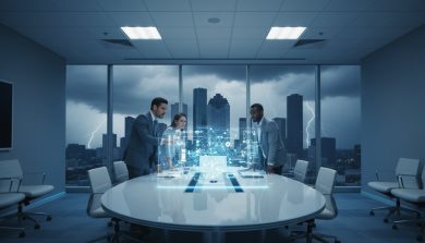 Business Continuity Consulting in Houston: Protecting Your Operations in 2026
