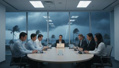 Business Continuity Planning in League City: Securing Your Operations for 2026