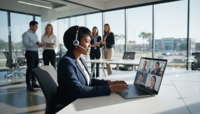 Business VoIP Systems in Pearland: The 2026 Guide to Reliable Communication
