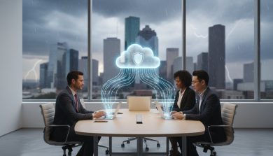 Cloud Computing Services in Houston: The 2026 Small Business Guide