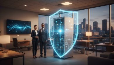 Cloud Data Security for SMBs in Houston & Pearland: The 2026 Essential Checklist