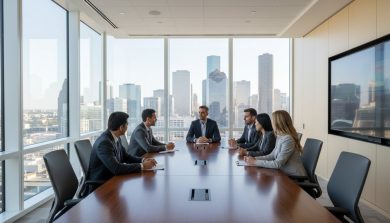 Comprehensive Guide to Conferencing Centers in Pearland, Houston, and Surrounding Areas
