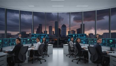 Disaster Recovery Plan Houston: The 2026 Business Resilience Guide