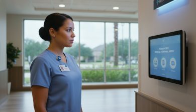 Nurse Call Systems in Houston & Pearland: The 2026 Guide for Care Facilities