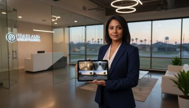 Office Security Cameras Pearland: The 2026 Business Buying Guide