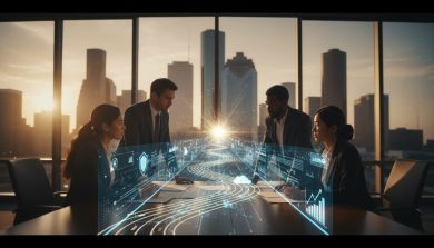 Pro IT Consulting in Houston: A 2026 Strategy Guide for Growing Businesses