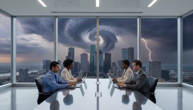 Why Your Houston Business Needs a Business Continuity Consultant in 2026