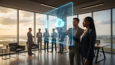 Cloud Migration Services in League City: The 2026 Business Growth Guide