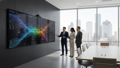 Commercial Mounting Solutions in Houston & Pearland: The 2026 Business Guide
