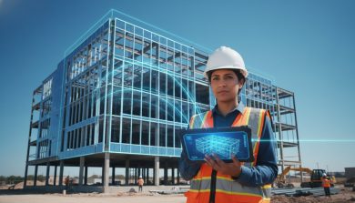 Construction Company IT Support in Friendswood: Building a Secure Digital Foundation in 2026