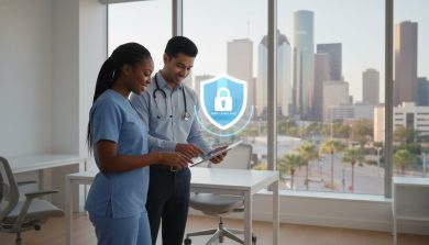 HIPAA Compliance IT Services in Houston: Protecting Your Practice in 2026