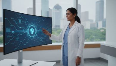 Healthcare IT Services in Pasadena: Securing Your Practice in 2026