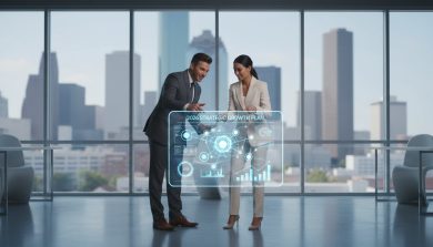 IT Strategy Consulting Houston: The 2026 Small Business Growth Roadmap