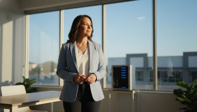 Peace of Mind IT Support in Pearland: A Business Owner’s Guide to Reliable Technology
