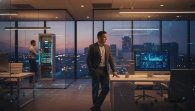 Professional Computer Repair in Pearland & Houston: A Business Owner’s Guide