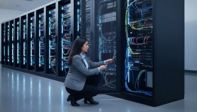 Professional Server Rack Installation in Houston: The 2026 Business Infrastructure Guide