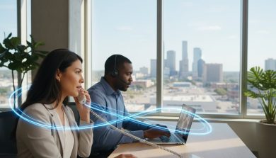 Reliable Office Phone Systems in Pasadena, TX: The 2026 Business Guide