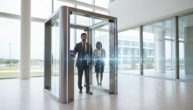 Security Portal Systems in Houston: A Small Business Buying Guide (2026)