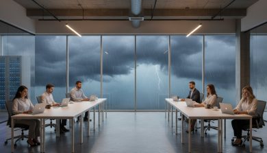 The Ultimate Checklist for Preventing Downtime for My Business in Pearland
