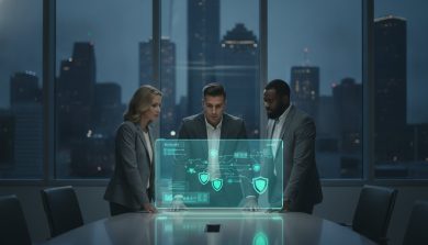 Business Network Security Assessment Houston: The 2026 Small Business Resilience Guide