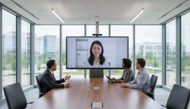 Conference Room AV Installation in Pasadena, TX: The 2026 Business Guide