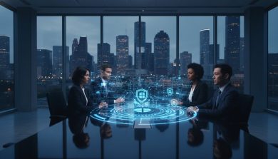 Data Breach Response Plan for Houston Businesses: The 2026 Guide