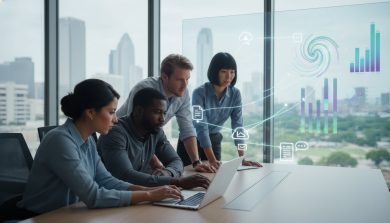 Google Workspace for Business in Sugar Land: The 2026 Digital Productivity Guide