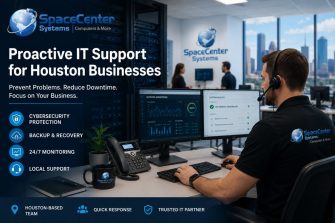 How to Avoid IT Problems in Houston: A Proactive Guide for Business Owners