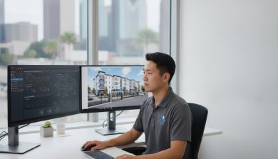 Managed IT Support for Apartment Communities: The 2026 Property Manager’s Guide