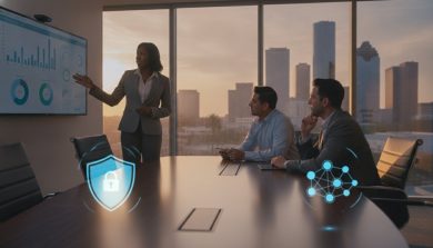 Microsoft 365 Support in Pearland: Maximizing Business Productivity & Security