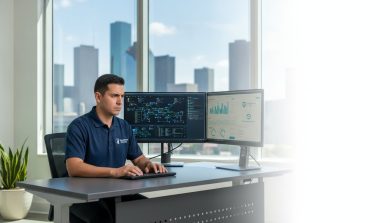 Conference Room AV Cabling in Houston: The 2026 Infrastructure Guide