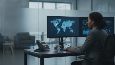 Dark Web Monitoring Service Houston: Protecting Your Business Data in 2026