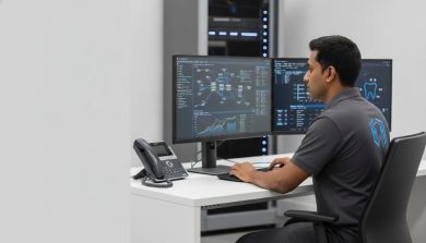 IT Support for Dental Offices in Houston: The 2026 Technology Checklist