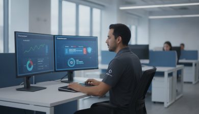 IT Support for Healthcare Offices: The 2026 Guide to Security & Compliance