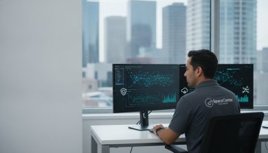 Optimize Office Wi-Fi: Houston Business Support Guide