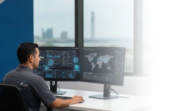 Smart Office Automation Trends for League City Businesses in 2026
