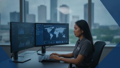 Structured Cabling Houston: A Business Owner’s How-To Guide for 2026