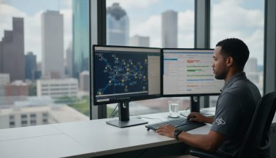 The Ultimate Office Move IT Checklist for Houston Businesses in 2026