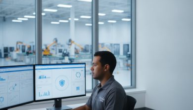 IT Support for Houston Manufacturing: 2026 Guide